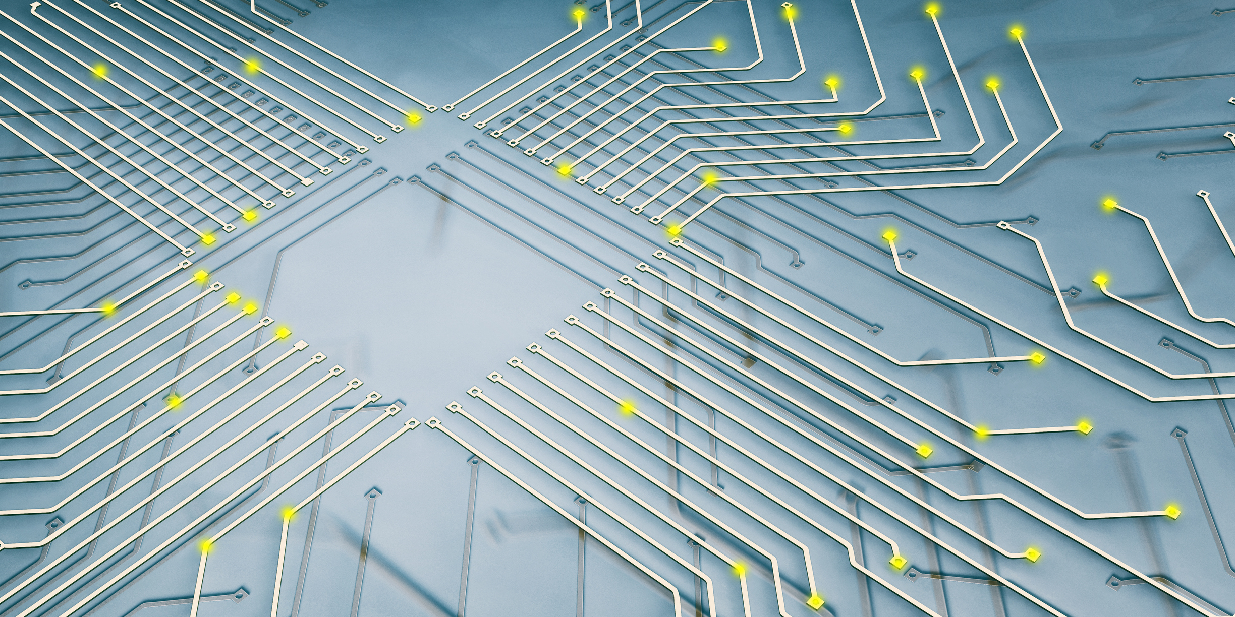Circuits électroniques